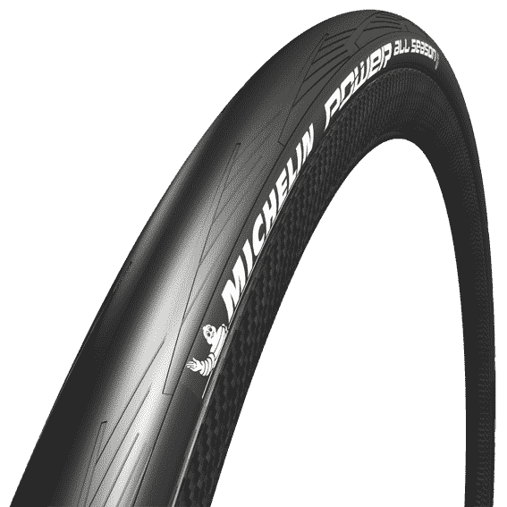 michelin power all season road bike tyre