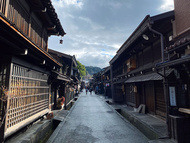 中橋周辺 中橋周辺