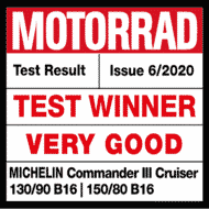 MOTORRAD