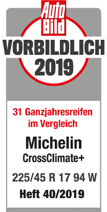 michelin crossclimateplus testlogo autobild vorbildlich 2019 209x413px