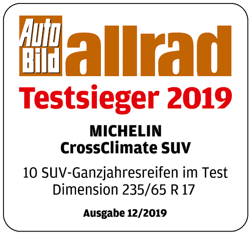 aba michelin testsieger de