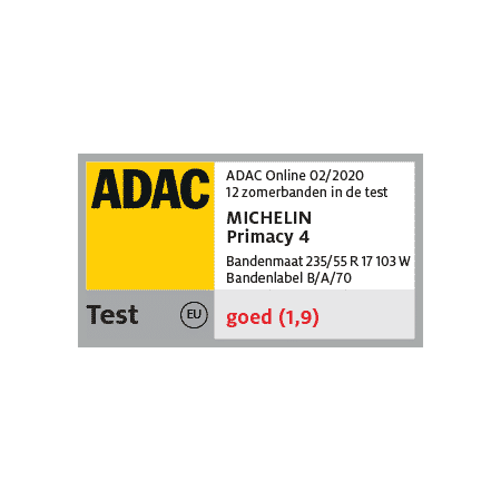 award pcy4 adac 2020 nl