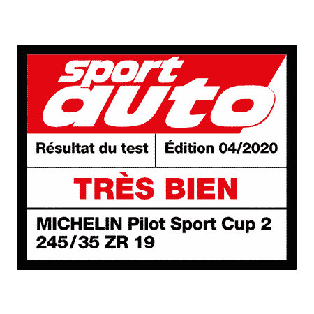 award psc2 sportauto 2020