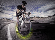 michelin bicycle road background michelin bicycle road background