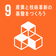 csr sdgs icon 09 csr sdgs icon 09