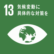 csr sdgs icon 13 csr sdgs icon 13