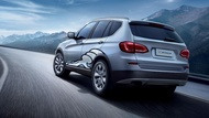 MICHELIN Edito PS4 SUV product photo Tire MICHELIN Edito PS4 SUV product photo Tire