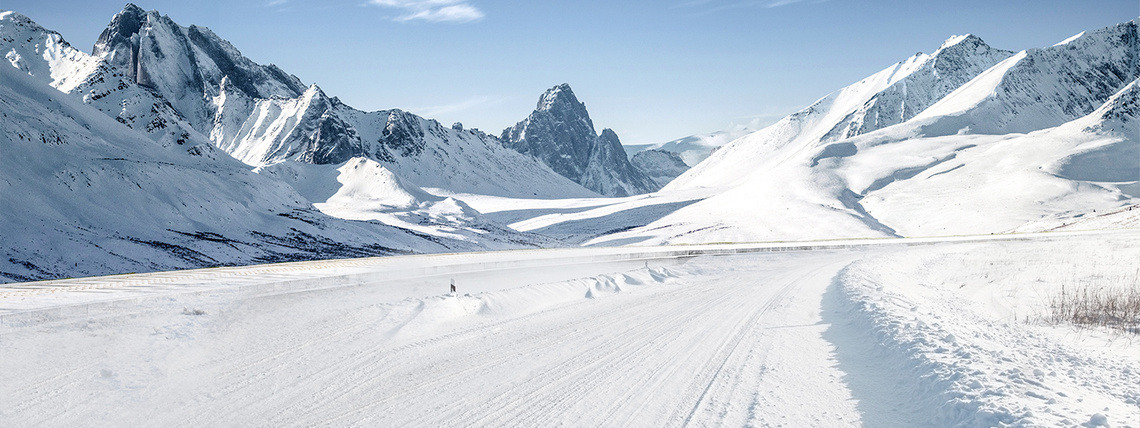 Hiver Avec Ou Sans Neige Trouvez Le Bon Pneu Michelin