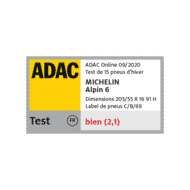 A6 - Award 2020 - ADAC Good