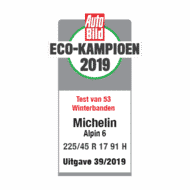 A6 - Award 2020 - AB eco master