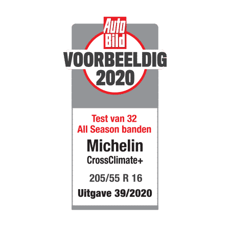 michelin award 0001s 0000s 0001 michelin crossclimate vorbl ab392020 nl