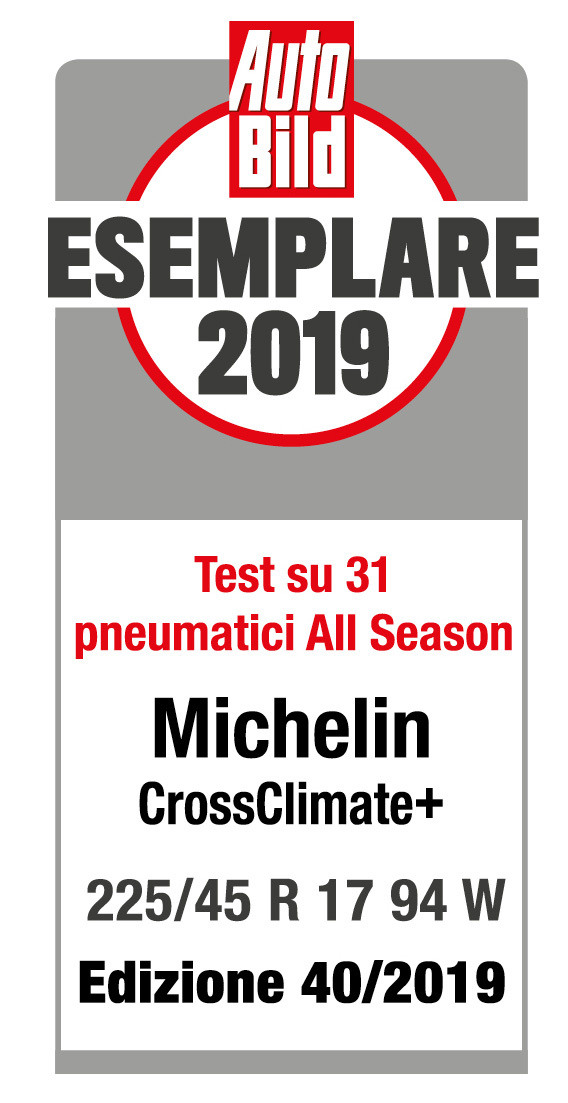 michelin exemplary ganzjahresreifentest 2019 it