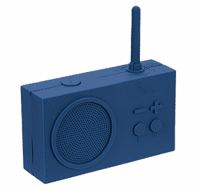 lexon speaker