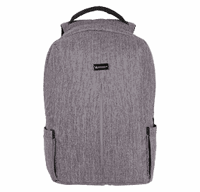 recycled business laptop backpack