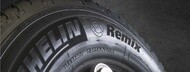 Image d'un pneu rechapé Michelin Remix