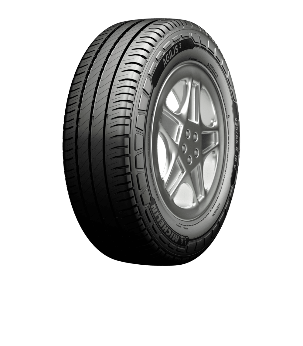 pneu MICHELIN agilis 3