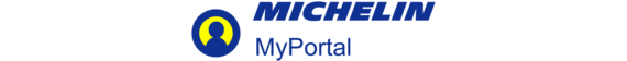 Découvrir MICHELIN MyPortal