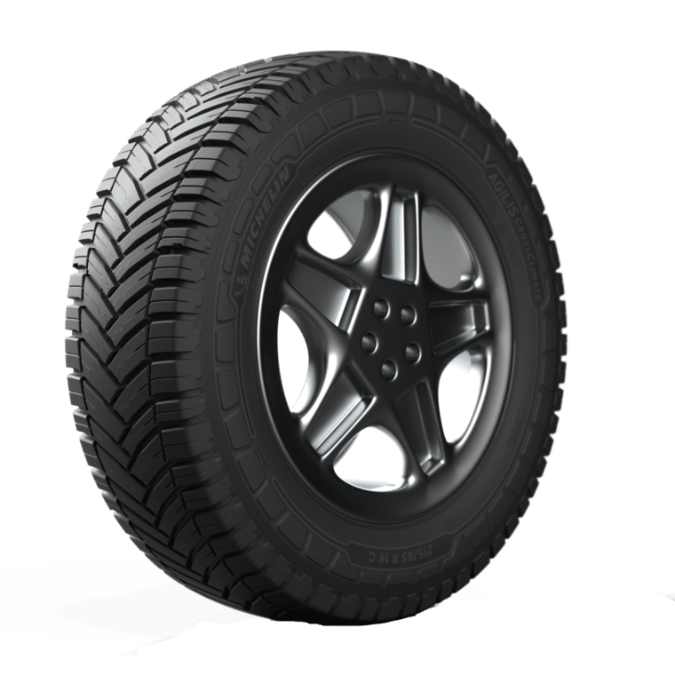 Michelin Agilis CrossClimate | バン・ライトトラック用タイヤ | 日本 
