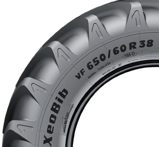 Pneu Agricole 6.50/80 R14