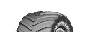 Pneu Michelin megaxbib