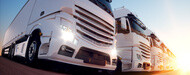 MICHELIN EFFITIRES for your freight transport