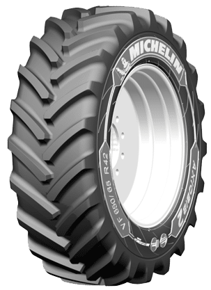 pneu agricole MICHELIN axiobib2