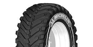 Pneu Michelin evobib