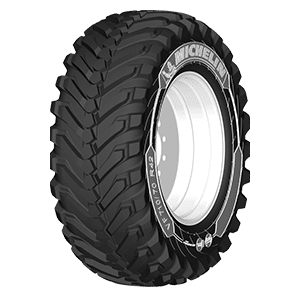 Pneu Michelin evobib