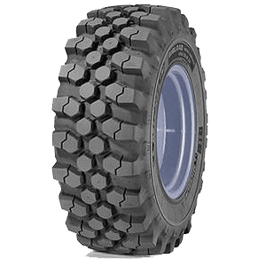 Pneu Michelin bibload hard surface