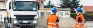 Truck workers - Craftmen