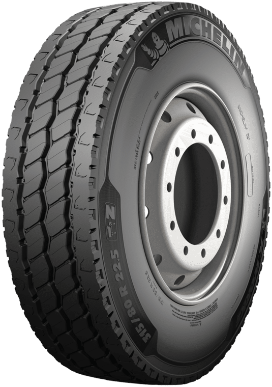 tyre x works z 315 80 r22 5 persp perspective