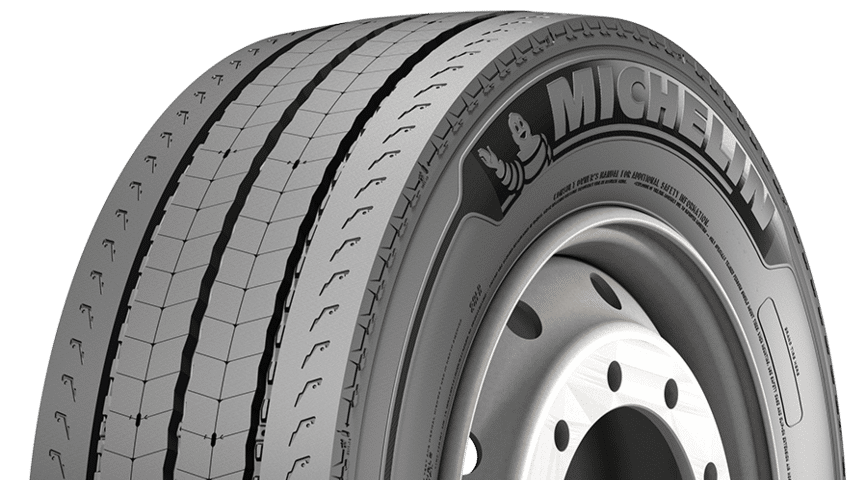 MICHELIN X MULTI™ Z 315/60 R22.5