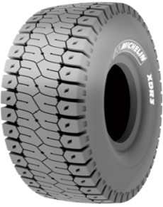 tyre michelin xdr 3 8 5 230 291 full persp perspective