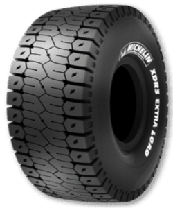 tyre michelin xdr 3 extra load image large full persp perspective