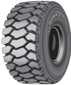 tyre michelin x traction image large full persp perspective