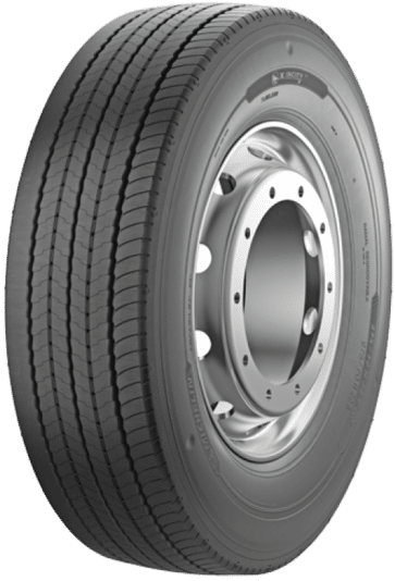 MICHELIN X® INCITY™ Z / HL Z / XZU / XZU 3+/ EV Z tyres | MICHELIN 