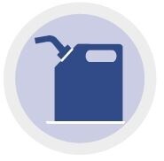 logo fuel savings