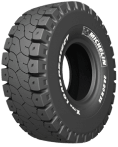 michelin tire xtra load protect