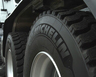 Tyre Wear on Outside Edge: Is It Legal & What Causes It? - Insure 2 Drive