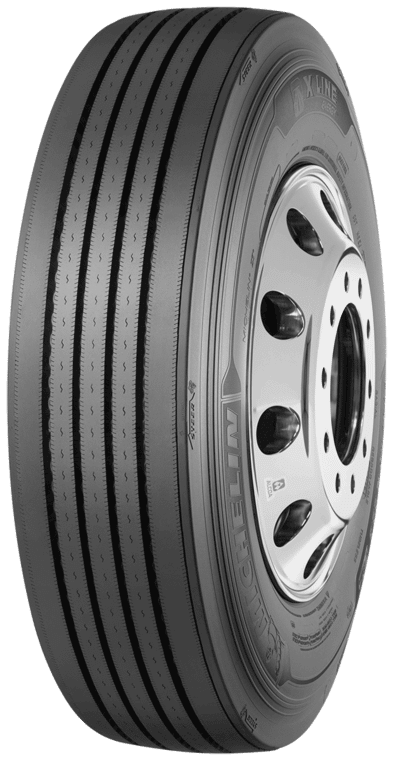 Pneus MICHELIN X® MULTI™ GRIP Z / D