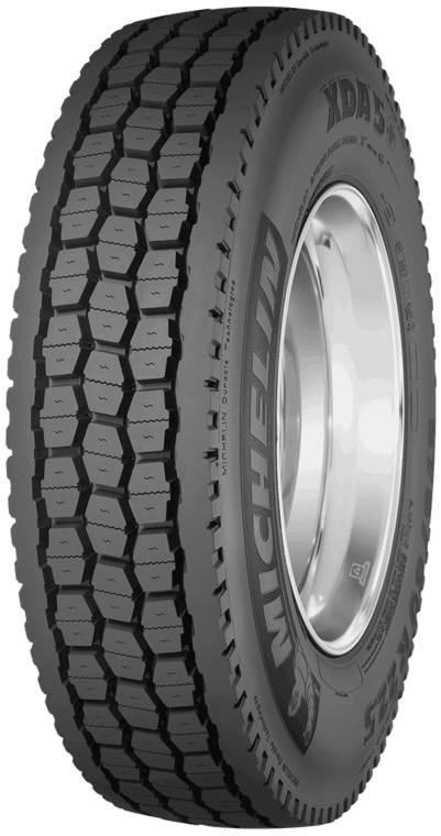 Michelin XDA®5+