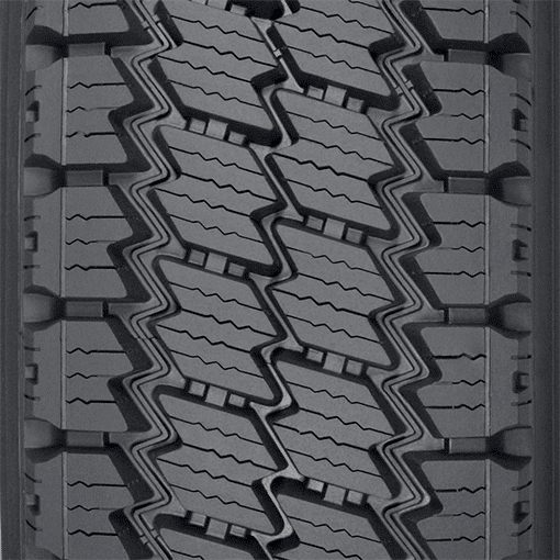 Michelin XDS®2 19.5