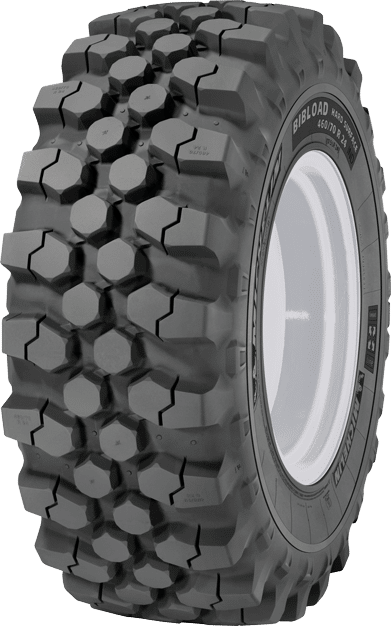 The MICHELIN CROSSGRIP range intended for industrial, agricultural, and  handling uses is expanding