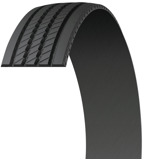 Earthmover :: Michelin North America, Inc.