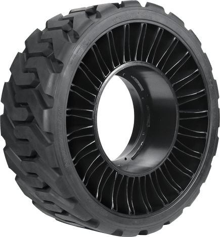 MICHELIN X® TWEEL™ SSL AT 2-Piece Hub