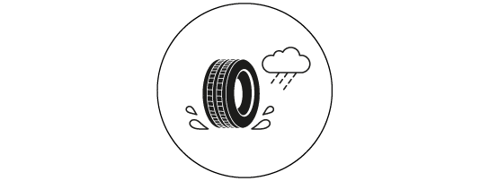 Notions de base sur les pneus de poids lourds et d'autobus