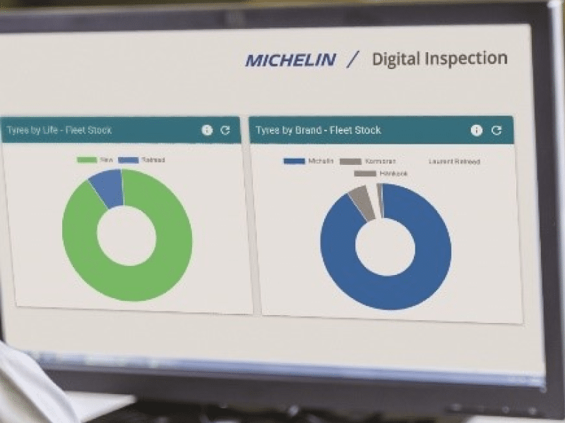 Michelin Tire Care（ミシュラン タイヤケア） 日本ミシュランタイヤ