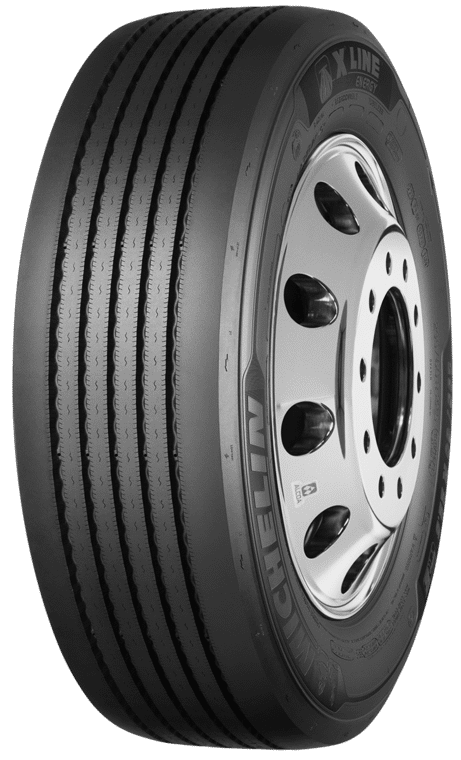Michelin X® LINE ENERGY™ Z - 295/60R22.5