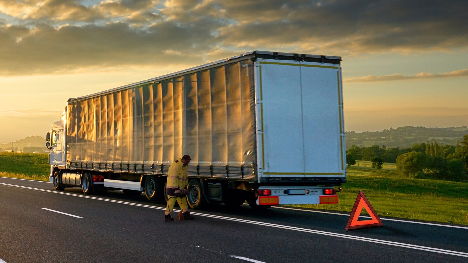 MICHELIN ONCall, 24/7 Australia-wide Michelin breakdown assistance