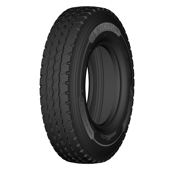 MICHELIN X® MULTI™ HD D tyres | MICHELIN Commercial tyres Middle East